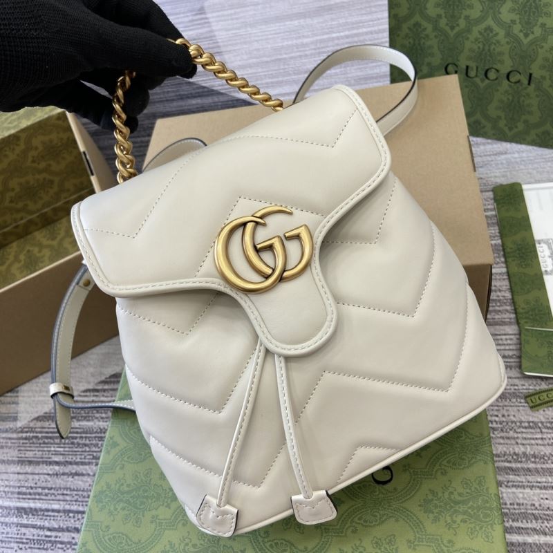 Gvc*1 backpacks